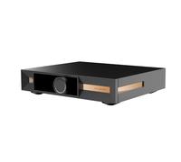 SMSL VMV A1 Pro 160W x2 Stereo Amplifier, 400W Mono Amp, 2 Channel Home Audio Component Amplifier for Passive Speakers