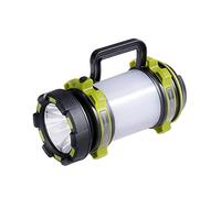 SMSOM LED Camping Lantern, 600LM LED Lanterns, Suitable Survival Kits for Hurricane, Emergency Light for Storm, Outages, Outdoor Portable Lanterns