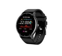SMT 4 Smart Watch For Women Men 2023 Edition - Fitness Tracker, Heart Rate, Sleep Monitor Digital watch - Smartwatch Step counter - Waterproof SMT4 Activity Tracker Compatible with Android iPhone