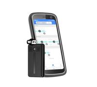 SMT SECURITY Professional WiFi Activated Digital Voice Recorder for Meetings, Lectures, and Voice Memos - Audio Recorder with Smart Application and Storage - Intelligent Voice Activated Audio Device