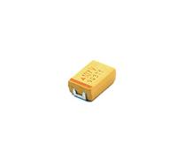SMT SMD 7343 D Type 100uF 35V 7.3x4.3x3mm Chip Tantalum Capacitor(SMT SMD 7343 D Typ 100uF 35 ν 7,3x4,3x3mm Chip-Tantalkondensator Components Component