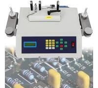 SMT SMD Component Counter 50W Automatic Automatic Counter Machine,Commercial SMT Parts Components Counting Device Electronic Parts Resistance Capacitance Counting Machine