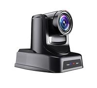 SMTAV PTZ with 3G-SDI Streaming Outputs, HDMI & Ip, Zoom 20X+16X, Live Video Conference Streaming for Streaming, Conferences, Events, Church & School, Etc. (20X, ) 1 Count (1 Pack