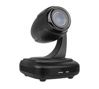 SMTAV Tiny 3X Optics USB PTZ Webcam, USB2.0 video output, UVC supported, Full HD 1080p Video Conferencing, Recording and Streaming