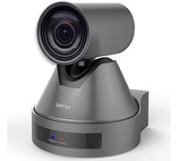 SMTAV USB 3.0 HD PTZ Streaming Conference Camera, Full 1080p High Definition Video, 12x Optical Zoom, Built in Audio Microphone