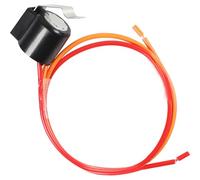 Smtime WR50X10108 WR50X10109 Defrost Thermostat Compatible with GE Refrigerator Freezer, Replaces AP5712605 3033062 PS8688283 Refrigerators Replacement Part