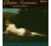 Smtliche Nocturnes & Impromptus (GA) - Angela Hewitt Compact Disc