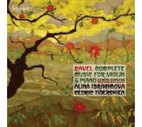 Smtliche Werke Fr Violine Und Klavier/Sonate In - Alina Ibragimova Compact Disc