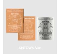 Smtown - 2021 Winter Smtown : Smcu Express