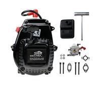 smTSRC 2-Stroke 35CC Engine Kit Fit For 1/5 HPI Rovan Kingmotor Baja Lois 5ive-T DBXL Redcat FG Car GoPed RC CAR PARTS