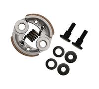 smTSRC Clutch Block Adjustable RPM Clutch Block 7500-10000 RPM Kit for 1/5 RC HPI Baja 5B 5T 5SC RC CAR Parts