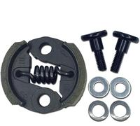 smTSRC Clutch Set 8000RPM For 1/5 HPI Baja ROVAN Engine and Parts RC Car PARTS