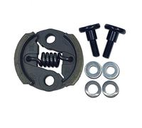 smTSRC Clutch Set 8000RPM For 1/5 HPI Baja ROVAN Engine and Parts RC Car PARTS