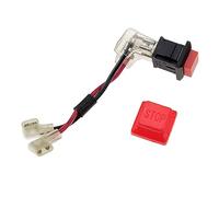 smTSRC Engine Stop Switch for 1/5 Hpi Km RV Baja Losi 5ive-t Rc Car Parts