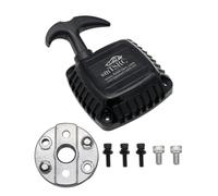 smTSRC Pull Starter Kit fit 32CC-36CC for 1/5 HPI Baja GOPED LOSI RC Car Parts