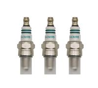 smTSRC Spark Plug Kits For Matching Zenoah CY RV Engines For 1/5 HPI RV BAJA Losi 5ive-T RC Car Parts (3PCS)