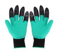 SMTYXS Garden Gloves With 8 Claws Protect Your Hands While Gardening Effortlessly Dig Plant Weed And Seed Strong Grip