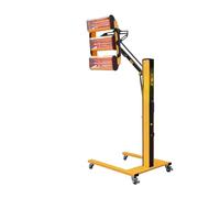 SMTYXS Infrared Paint Curing Lamp Baking Lamps Car Oven