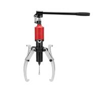 SMTYXS Portable 5 Ton Hydraulic Gear Bearing Puller Separator Tool Two Or Three Adjustable Jaws Repair Point Special Equipment Strong Pulling(SKU2)