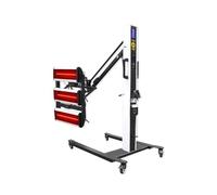 SMTYXS Shortwave Quartz Halogen Infrared Heat Lamps For Car Painting Paint Curing Lamp