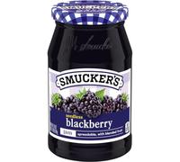 Smucker's Seedless BlackBerry Jam, 18-Ounce