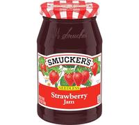Smucker's Seedless Strawberry Jam, 18-Ounce