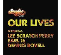 SMUDGE ALL STARS - OUR LIVES RECORD STORE DAY 2026 - Vinyl Record 12 - K3z