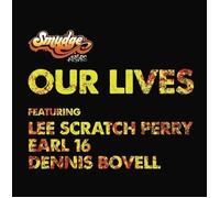 SMUDGE ALL STARS - OUR LIVES (RECORD STORE DAY 2026) [VINYL]