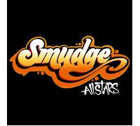 SMUDGE ALL STARS - SMUDGE ALL STARS [VINYL]