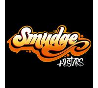 Smudge All Stars : Smudge All Stars VINYL 12" Album (2024) NEW Great Value