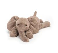 Smudge Elephant - Tiny 5.1 Inch by Jellycat
