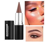 Smudge Proof Eye Liner | Long Wear Gel Eye Liner - 3g Eye Liner Waterproof, Smudge-Proof Eye Liner Pen for Achieve a Stunning Eye Contour