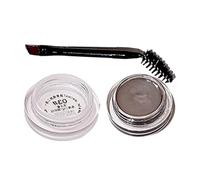 Smudge-proof Eyebrow Pomade - 1.93 Inch Eyebrow Cream | 45 g, Durable, Waterproof - Sweat-Resistant, Natural Finish, Perfect for Sports, Travel, Parties, Daily Use