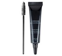 Smudge-proof Liquid Eyebrow Gel, Long-Lasting Wear, 10ml, Eyebrow Coloring Makeup, Brow Tint, Easy To Apply, For Traveling, Business Trip, Home, School