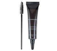 Smudge-Proof Liquid Eyebrow Gel, Waterproof Long-Lasting, 10ml, Eyebrow Tint Solution, Brow Defining Gel, Buildable Color, For Home Use Travel TouchUps Daily Wear