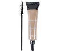 Smudge-Proof Liquid Eyebrow Gel, with Long-Lasting Formula, 10ml, Waterproof Brow Gel, Eyebrow Color, Easy to Apply, Gentle Wear Experience, for Everyday Use, Men, Women