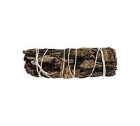 Smudge Stick, Black Sage 4"