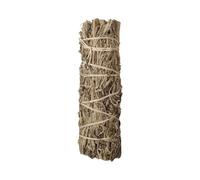 Smudge Stick, Mugwort 4"