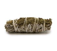 Smudge Stick Sage & Ruda 10Cm Pure