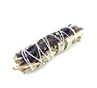 Smudge Stick - White Sage & Lavender 10 cm