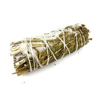 Smudge Stick - White Sage & Ruda 10cm