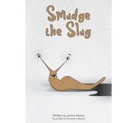 Smudge the Slug