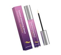 SmudgeFree Thickening Eyelashes Growth Serums Instants Curls Technology Comfort Wear for Lens Users Volumizing Mascaras