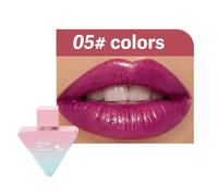 Smudgeproof Pearlescent Liquid Lipstick Highly Pigmented Lip Gloss For Professional Makeup Looks And Comfort Wear Creamy Lip Glosses With Pearls Powder