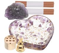 Smudging Collector for Meditation Yoga