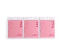 Smug Bright Eyes Revive Patches In Pink Pink