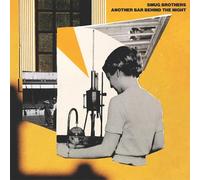 Smug Brothers - Another Bar Behind The Night [Musikkassette] [CASSETTE]