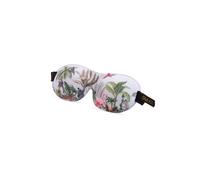 Smug Contoured 3D Blackout Sleep Mask In Grey Blue Grey Blue