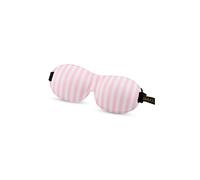 Smug Contoured 3D Blackout Sleep Mask In Pale Pink Pale Pink