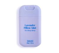 SMUG Lavender Pillow Spray | Calming Sleep Spray for Pillows & Bedding | Aromatherapy Mist for Relaxation & Stress Relief | Night-Time Bedtime Routine | 30ml